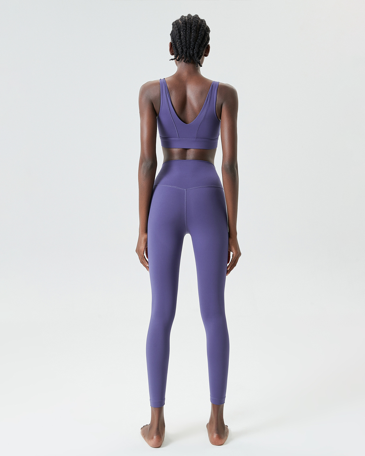 Super-High-Rise Leggings