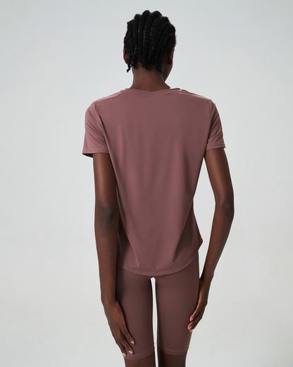 Basic Loose T-Shirt