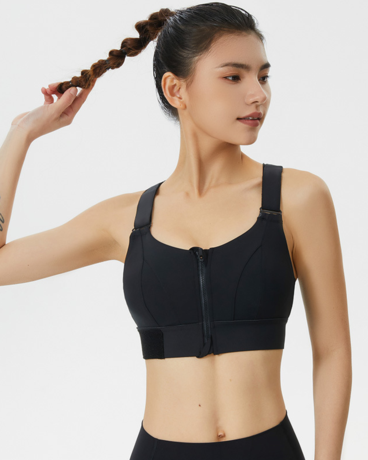 Ultimate Adjust Ease Sports Bra