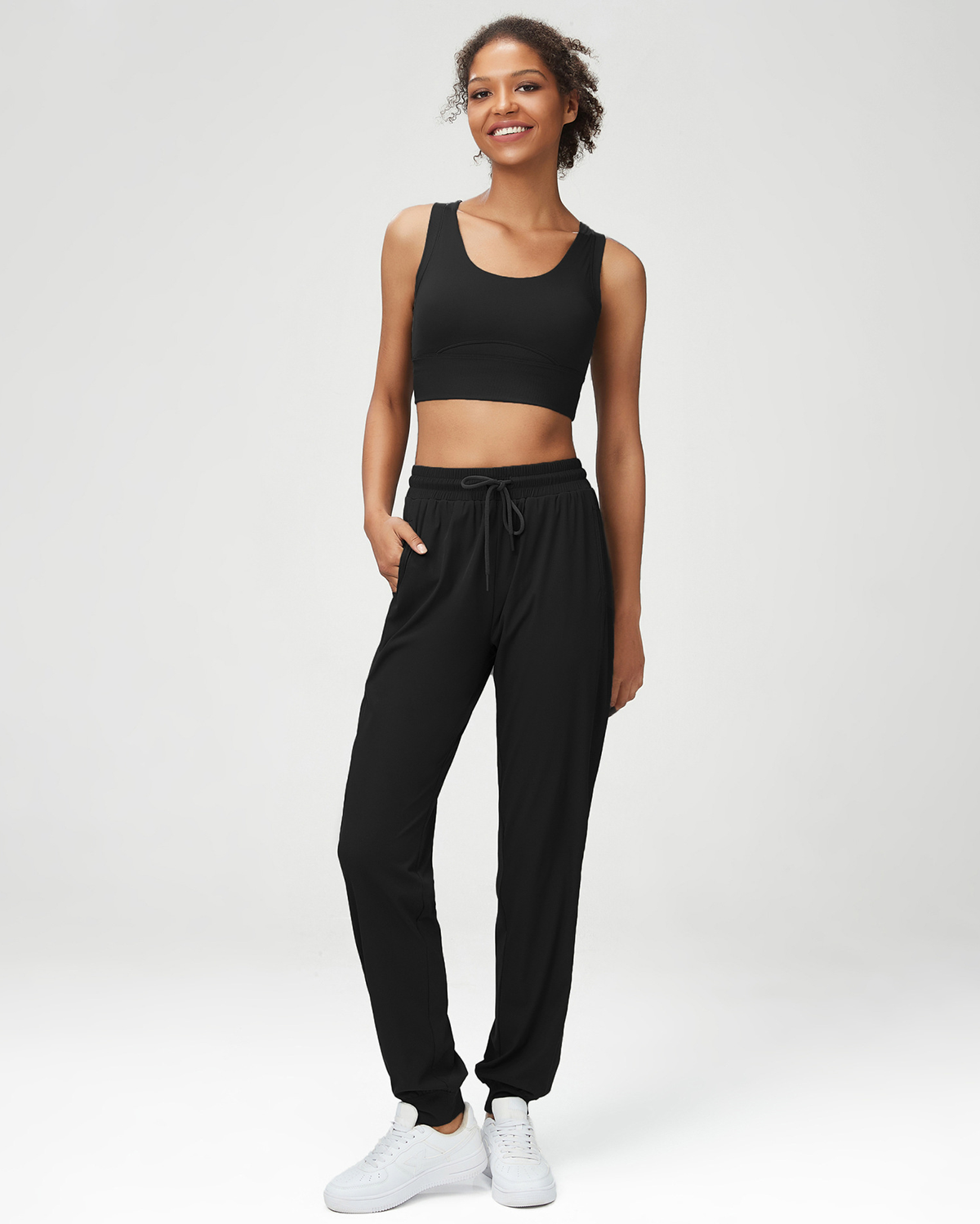 Light Weight Pants