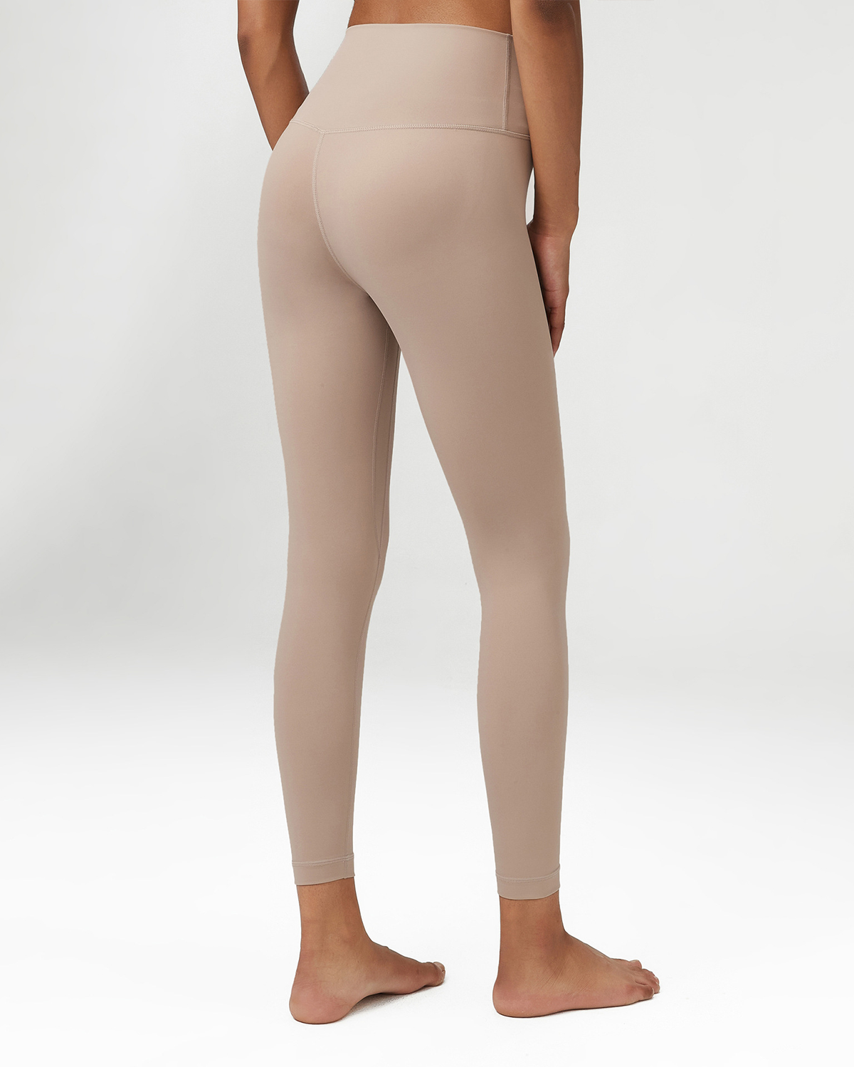 Super-High-Rise Leggings