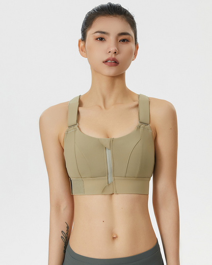 Ultimate Adjust Ease Sports Bra