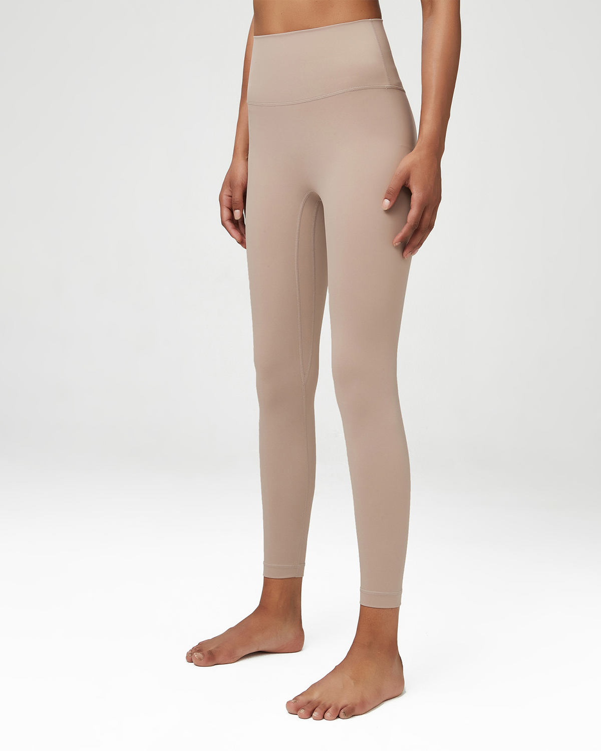 Super-High-Rise Leggings