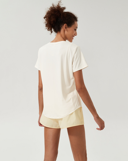 Basic Loose T-Shirt