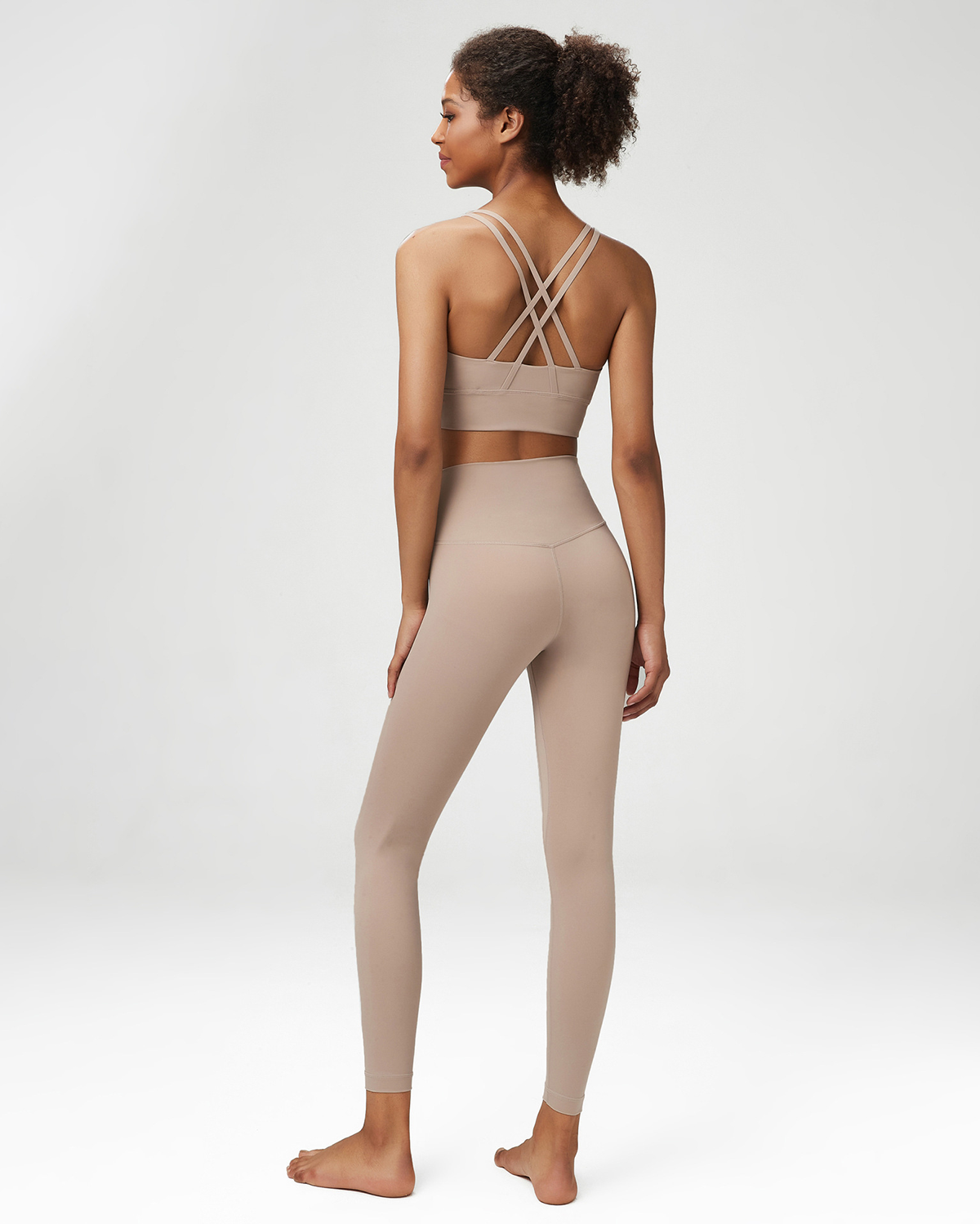 Super-High-Rise Leggings