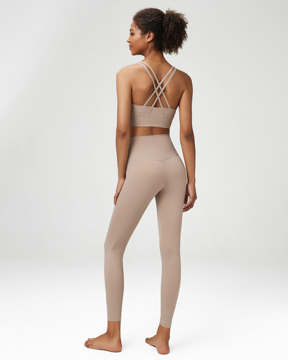 Super-High-Rise Leggings