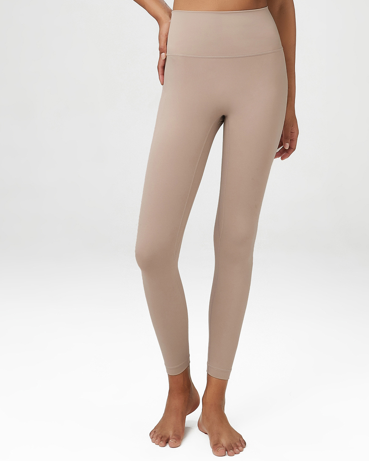 Super-High-Rise Leggings