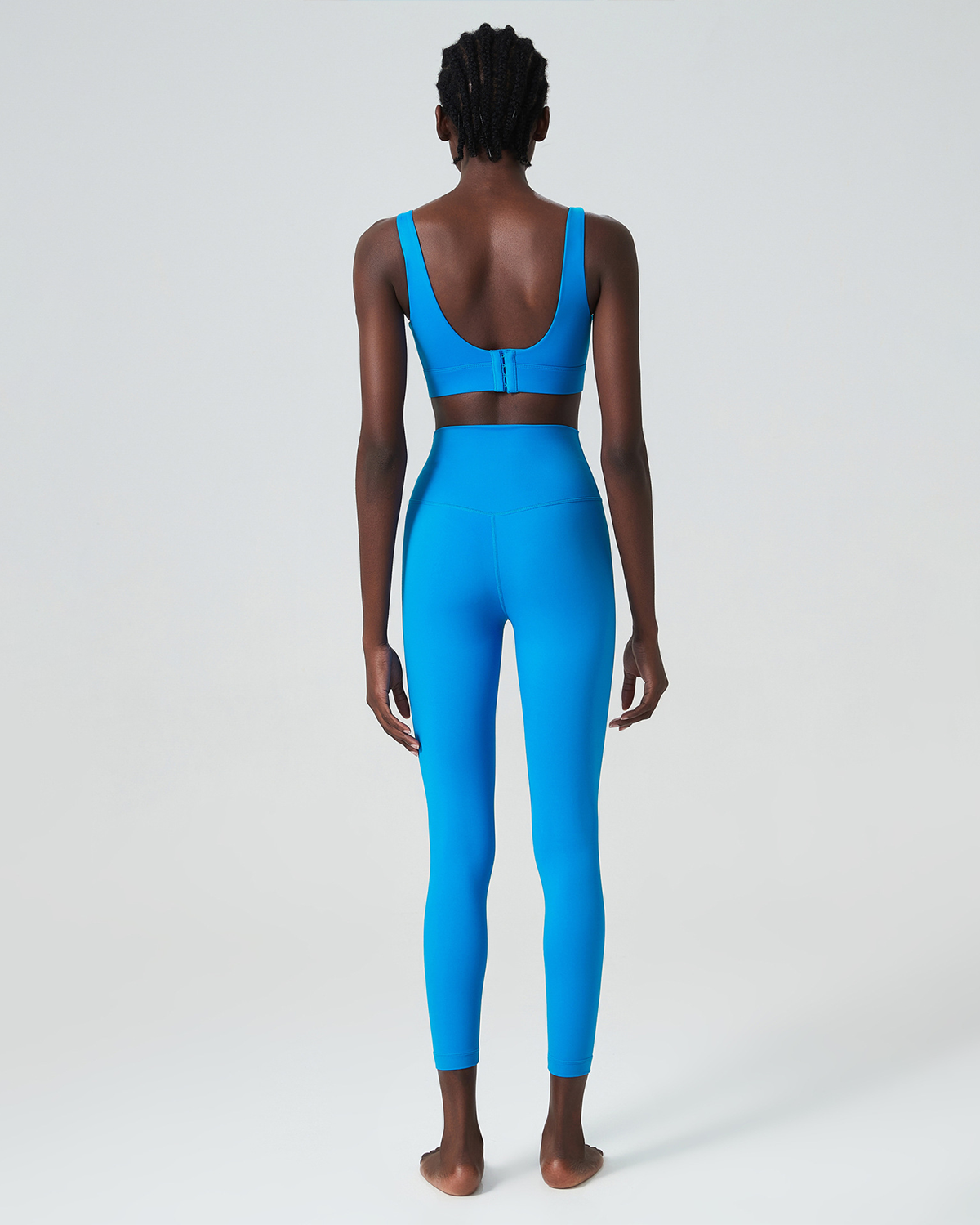 Super-High-Rise Leggings