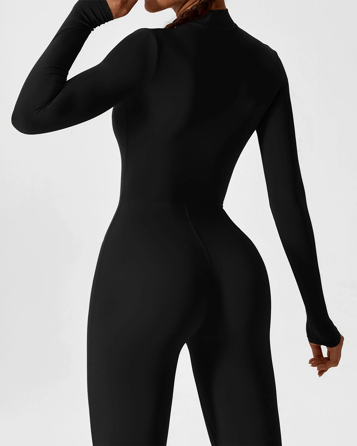 Long Sleeve Bodysuit