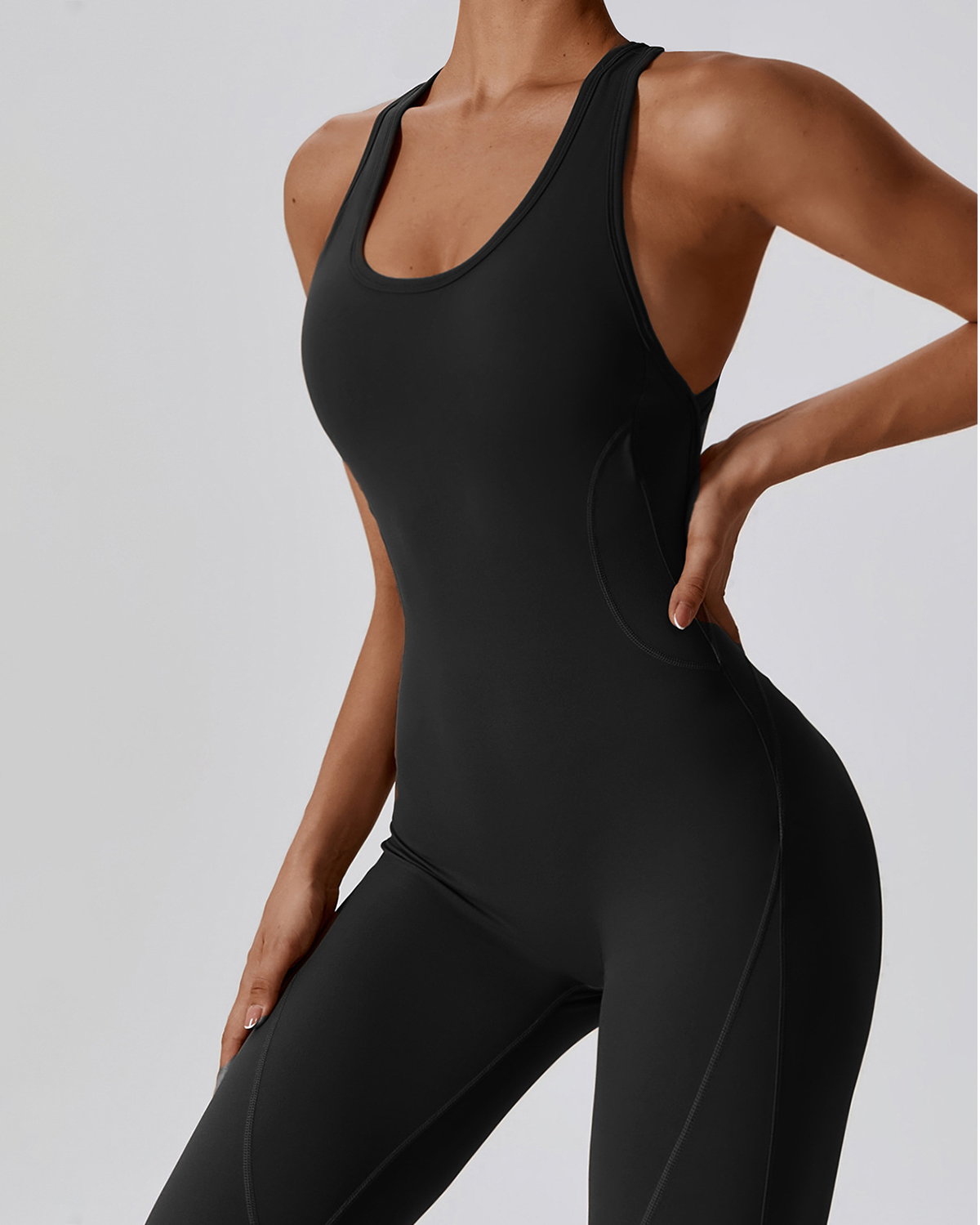 Contour Bodysuit