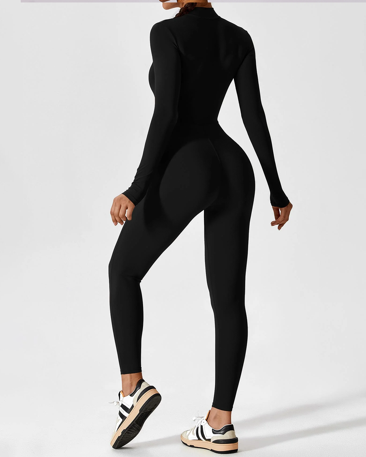 Long Sleeve Bodysuit