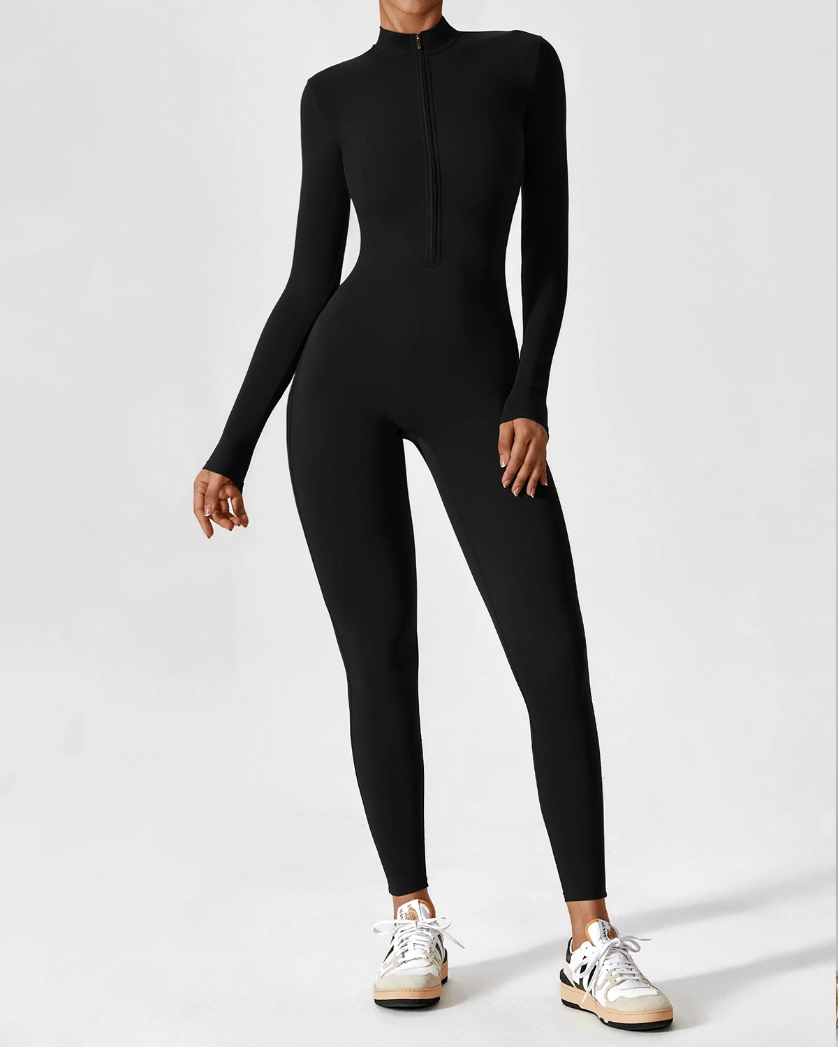 Long Sleeve Bodysuit