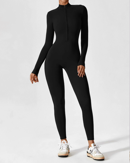 Long Sleeve Bodysuit