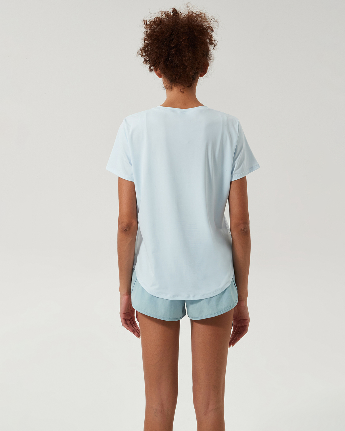 Basic Loose T-Shirt