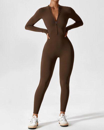 Long Sleeve Bodysuit