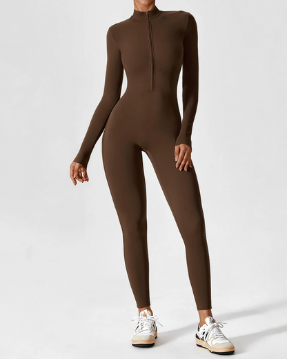 Long Sleeve Bodysuit