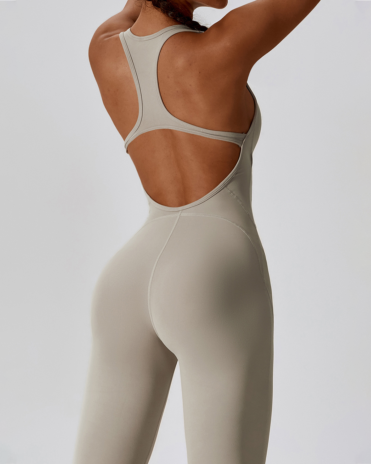 Contour Bodysuit