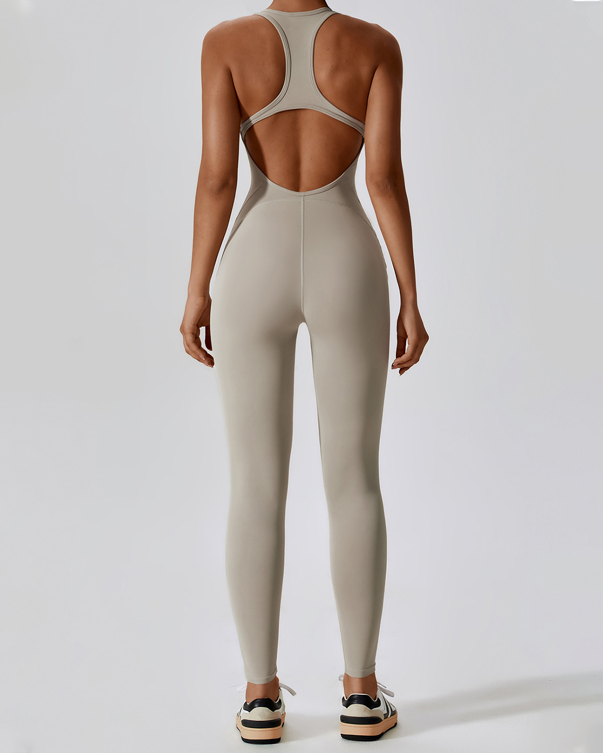 Contour Bodysuit