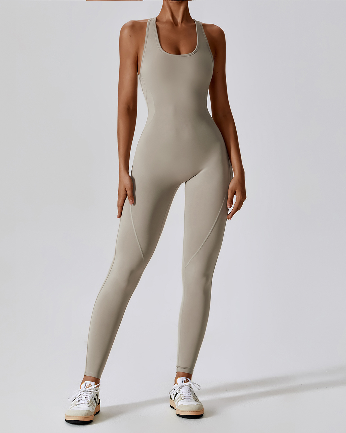 Contour Bodysuit