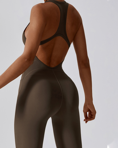 Contour Bodysuit