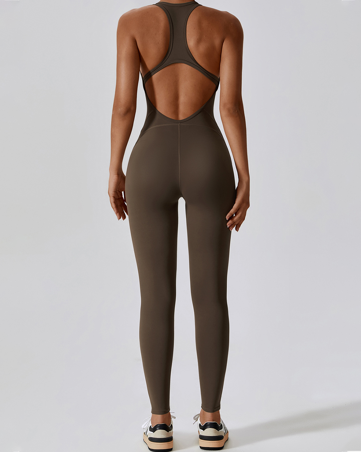 Contour Bodysuit