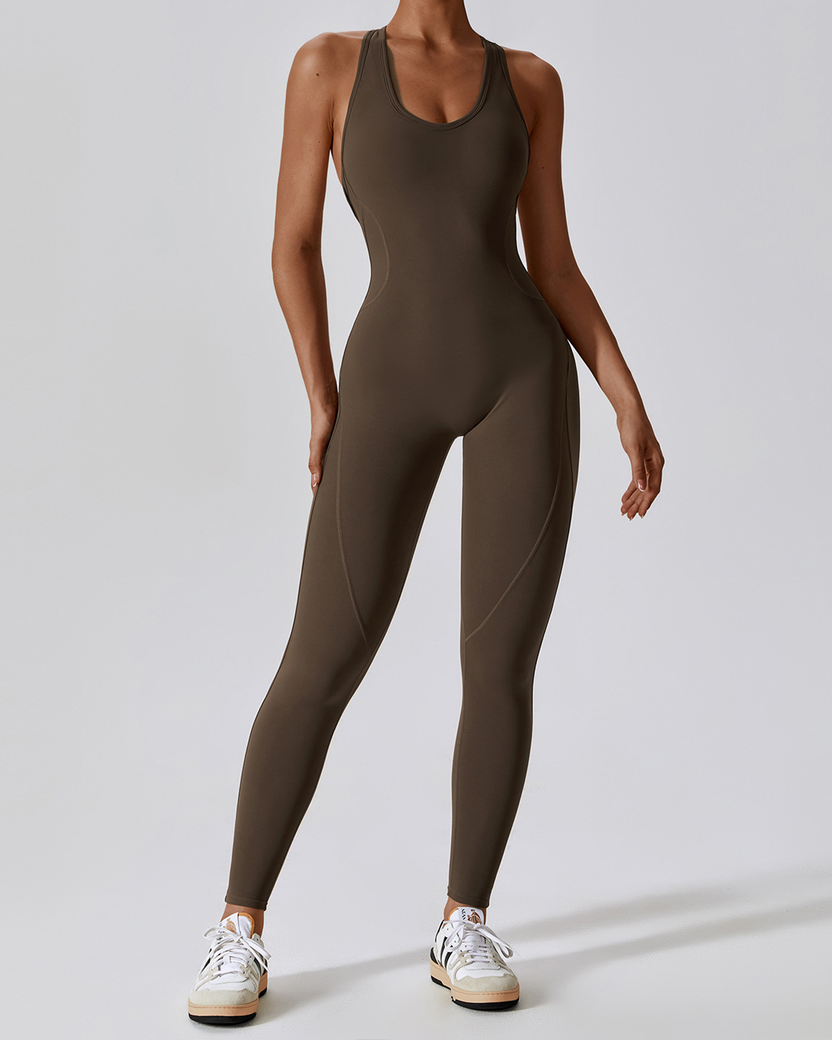 Contour Bodysuit