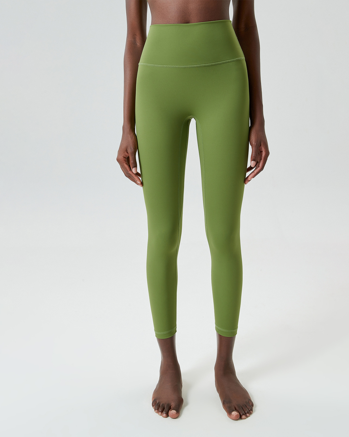 Super-High-Rise Leggings