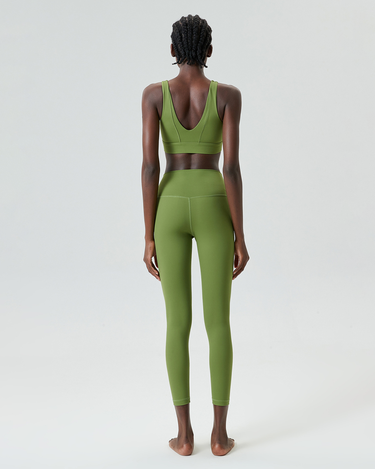 Super-High-Rise Leggings