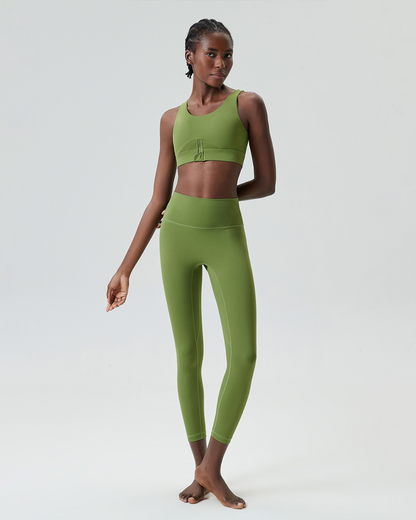 Super-High-Rise Leggings