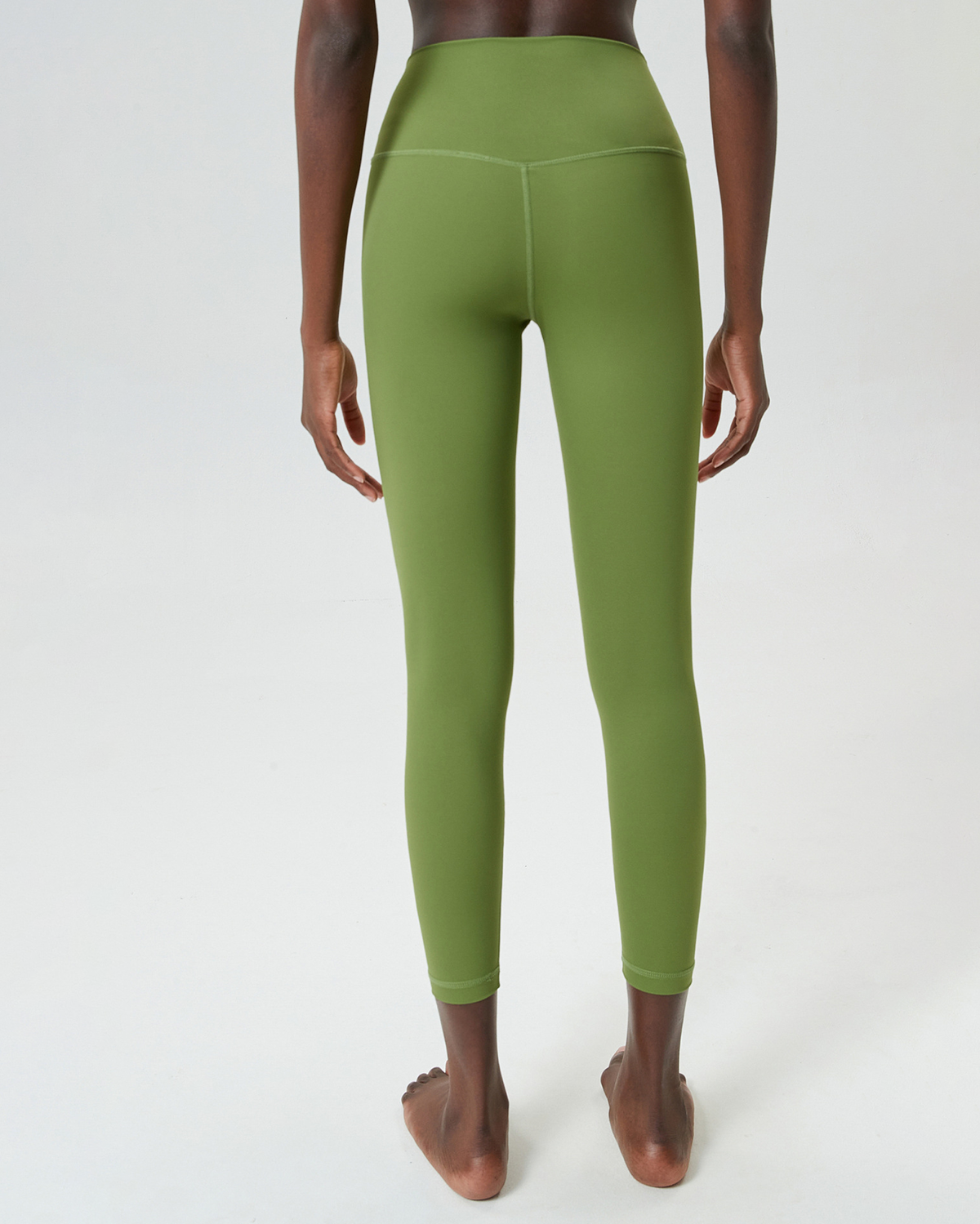 Super-High-Rise Leggings