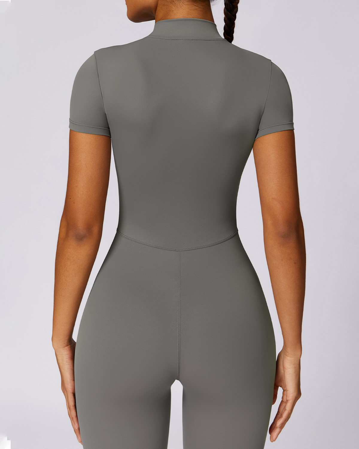 Short Sleeve Bodysuit