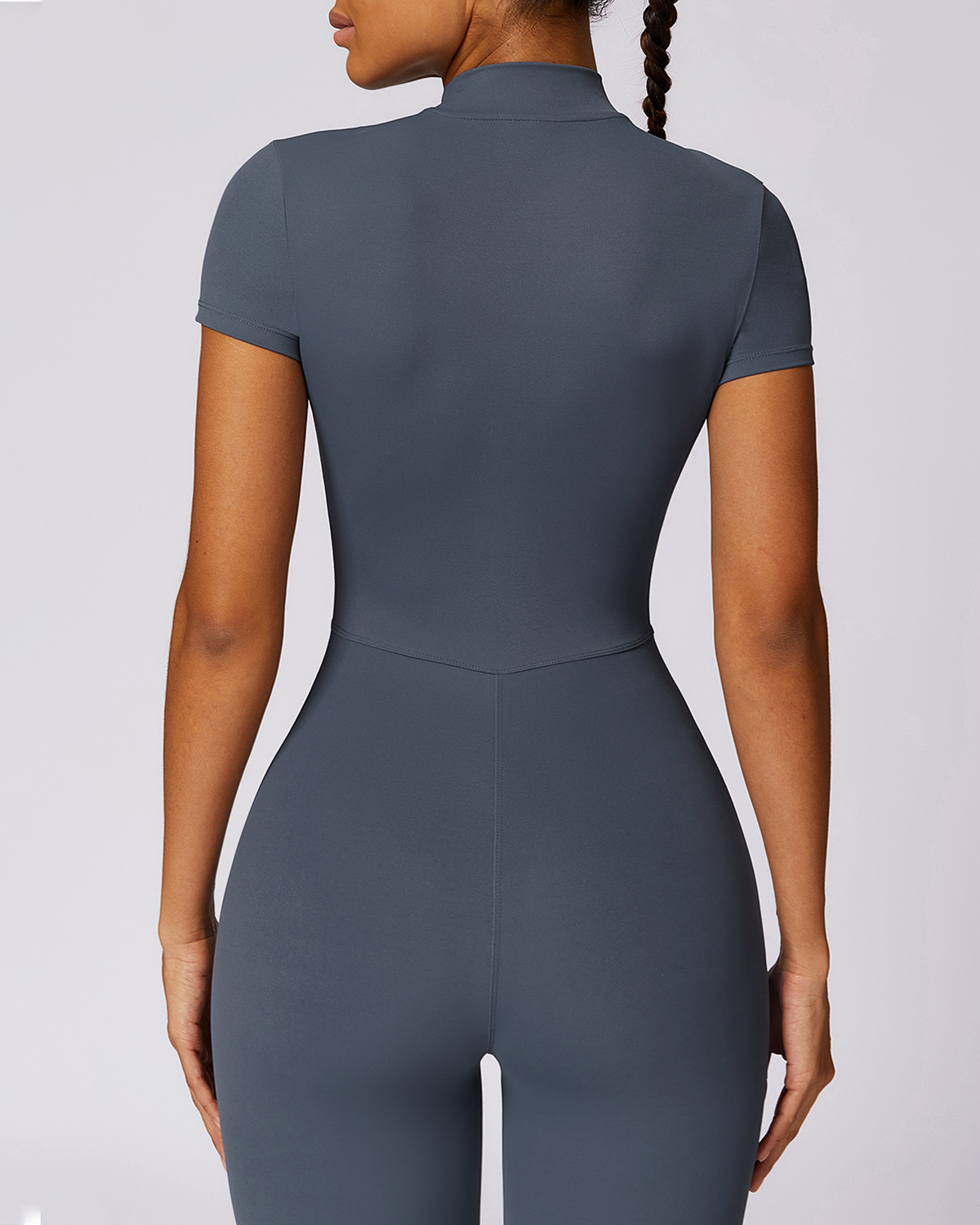 Short Sleeve Bodysuit