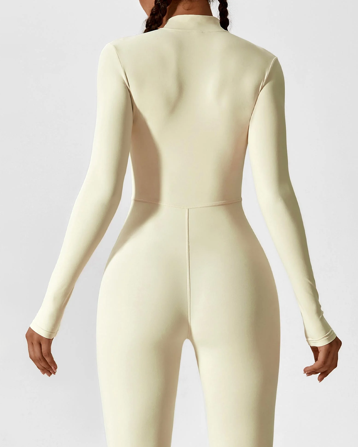 Long Sleeve Bodysuit