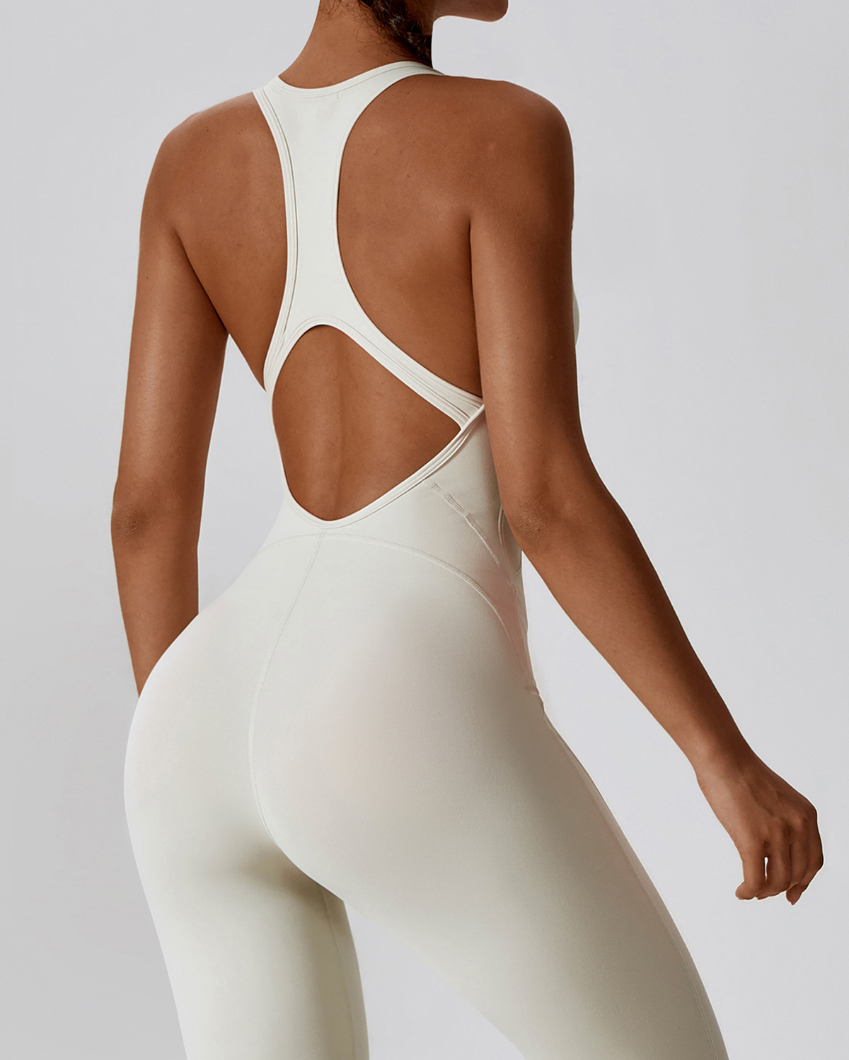 Contour Bodysuit