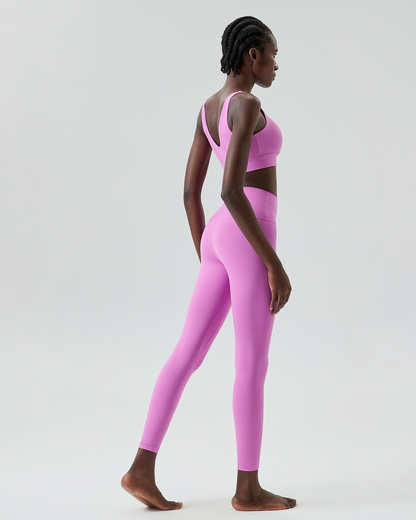 Super-High-Rise Leggings