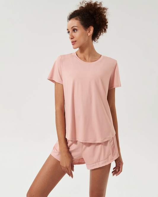 Basic Loose T-Shirt