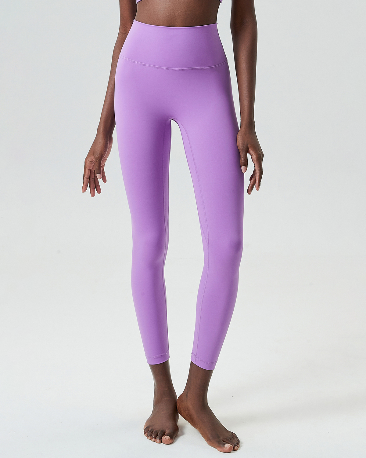 Super-High-Rise Leggings