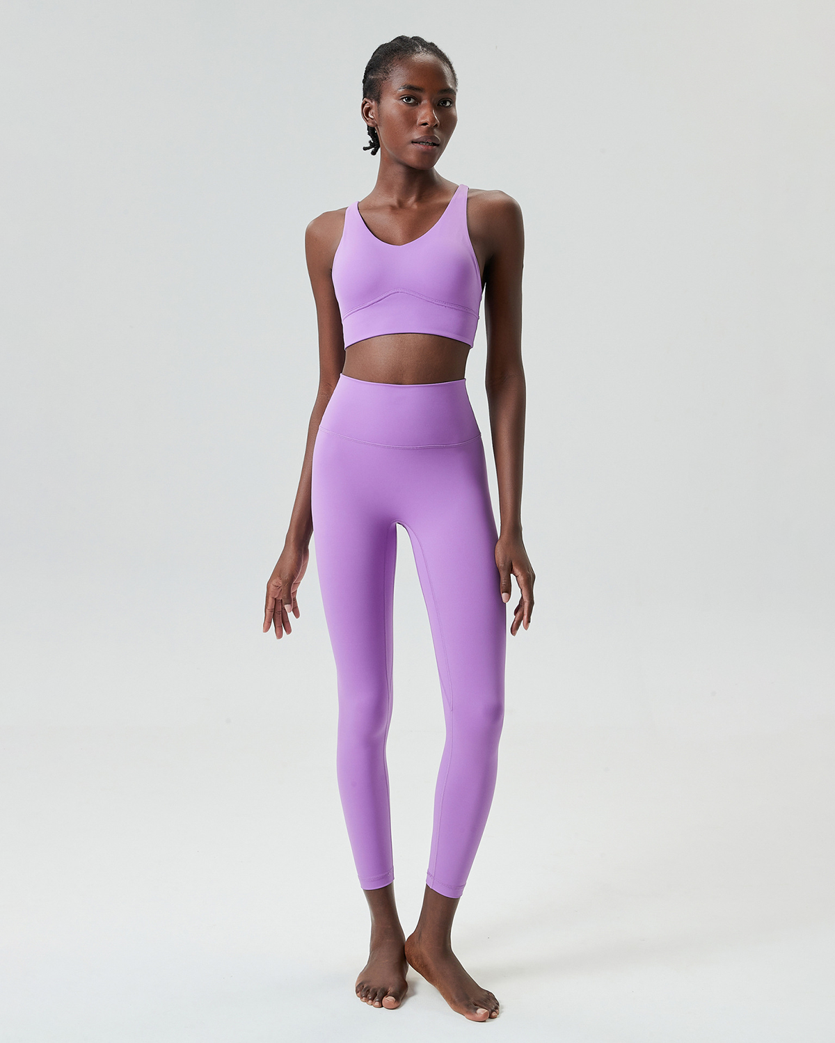 Super-High-Rise Leggings