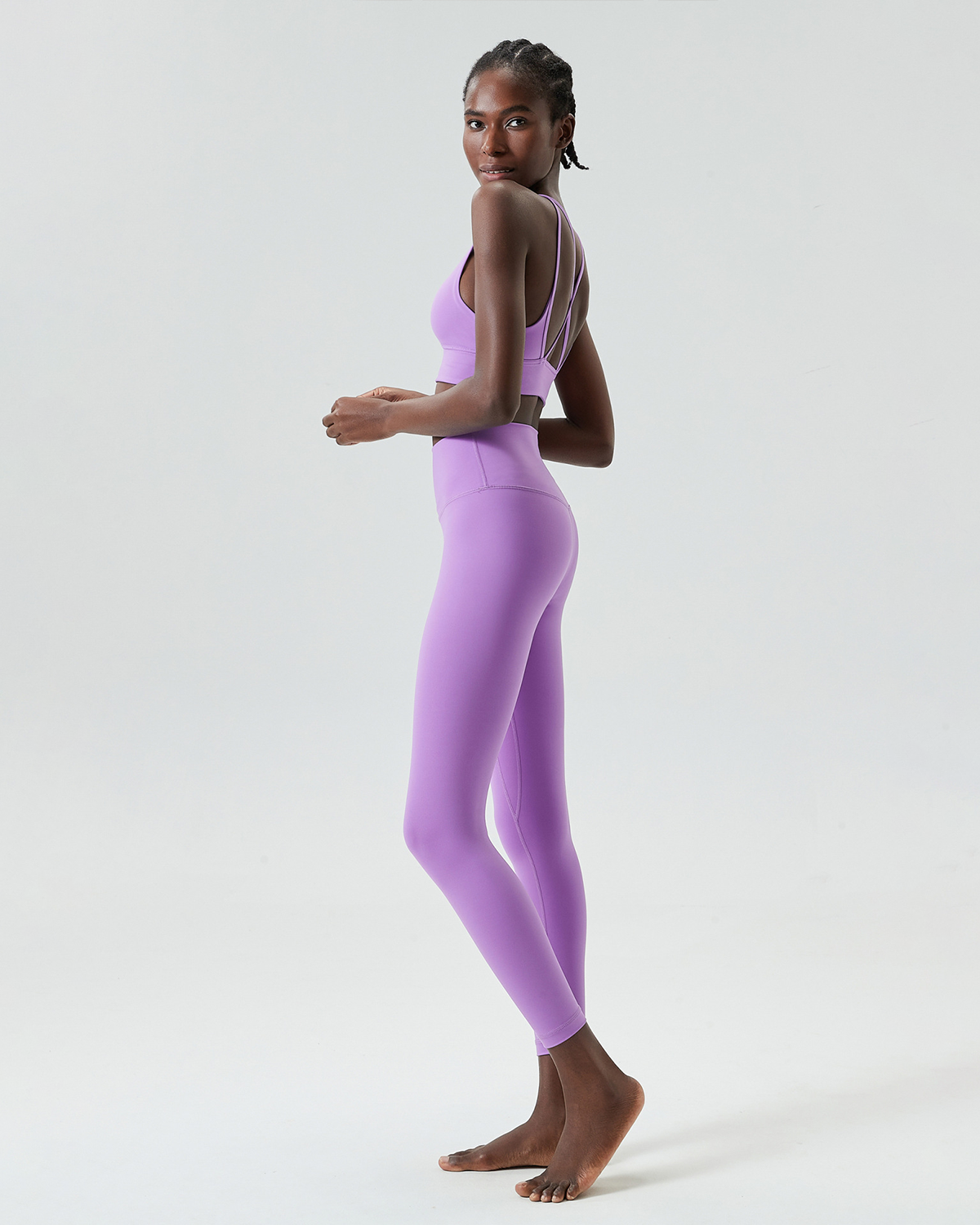 Super-High-Rise Leggings