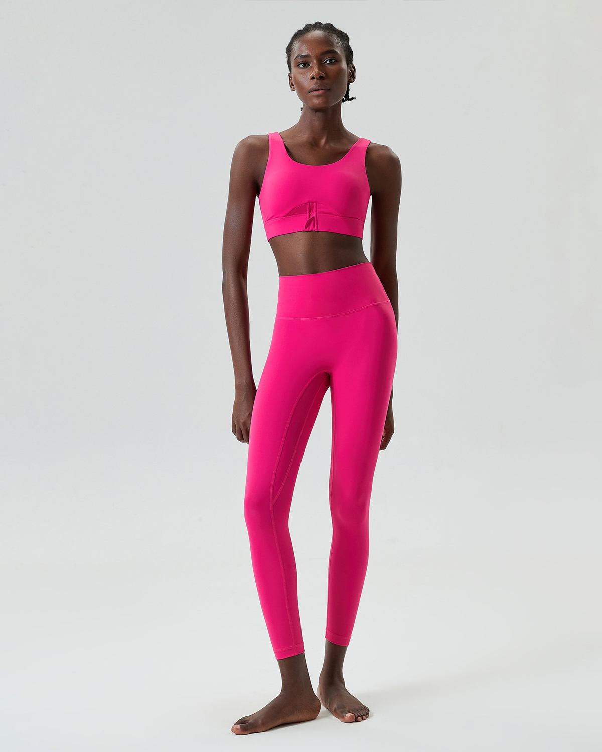 Super-High-Rise Leggings