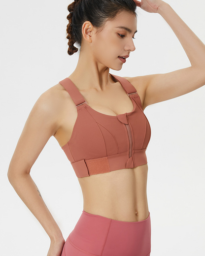 Ultimate Adjust Ease Sports Bra