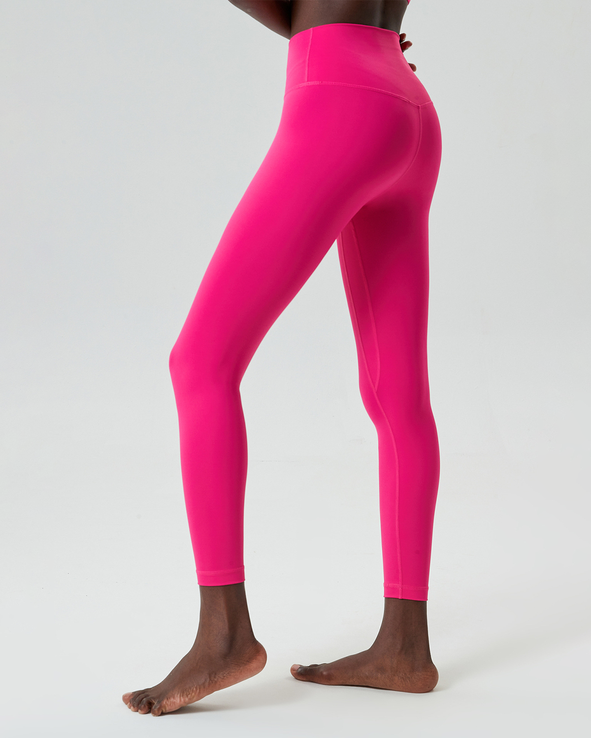 Super-High-Rise Leggings