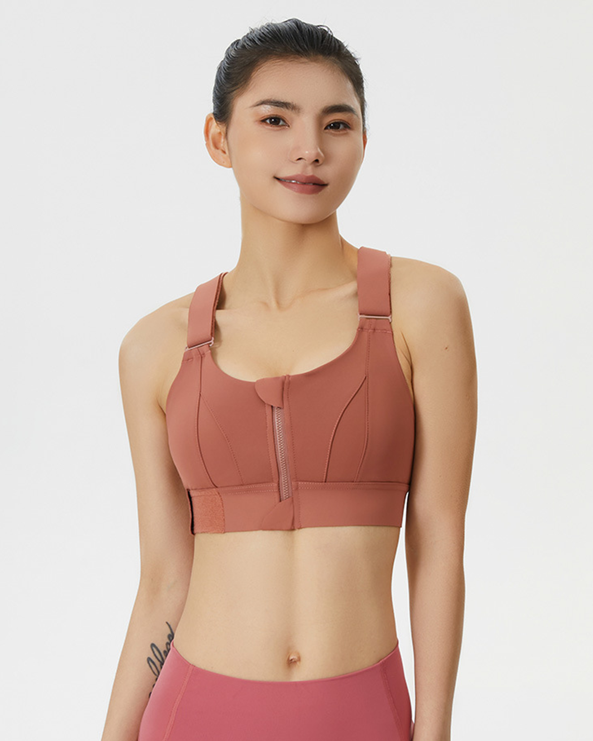 Ultimate Adjust Ease Sports Bra