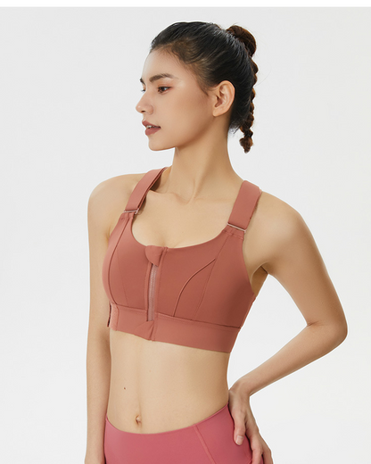 Ultimate Adjust Ease Sports Bra