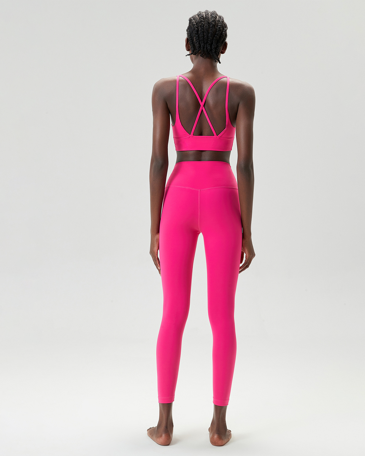 Super-High-Rise Leggings