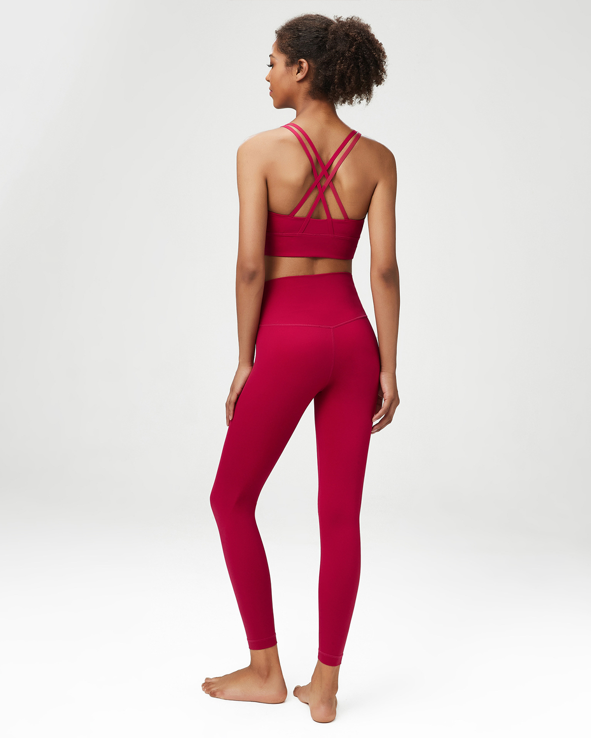 Super-High-Rise Leggings