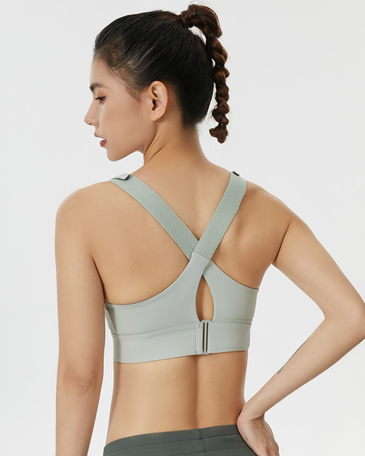 Ultimate Adjust Ease Sports Bra