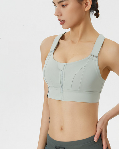 Ultimate Adjust Ease Sports Bra