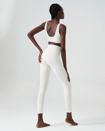 Super-High-Rise Leggings