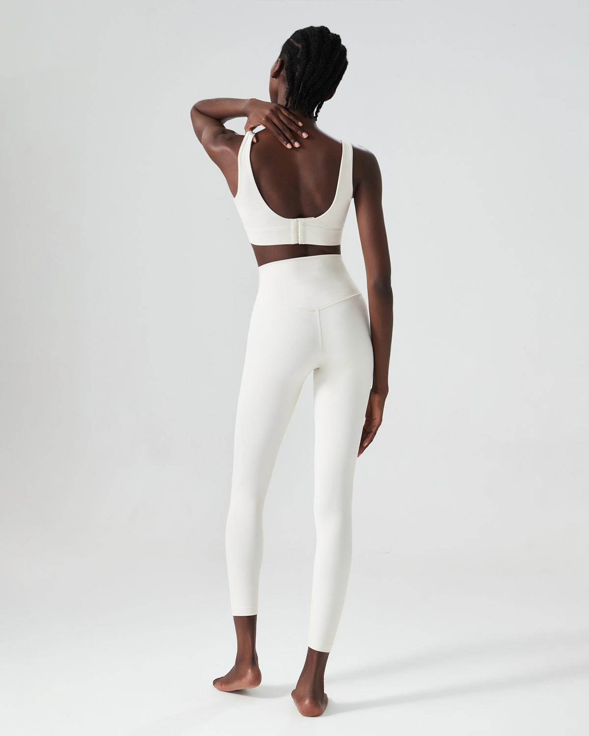 Super-High-Rise Leggings